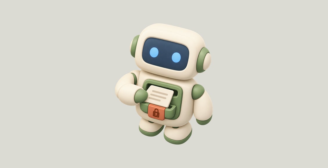 Restricting an AI Assistant's Tool Permissions course cover