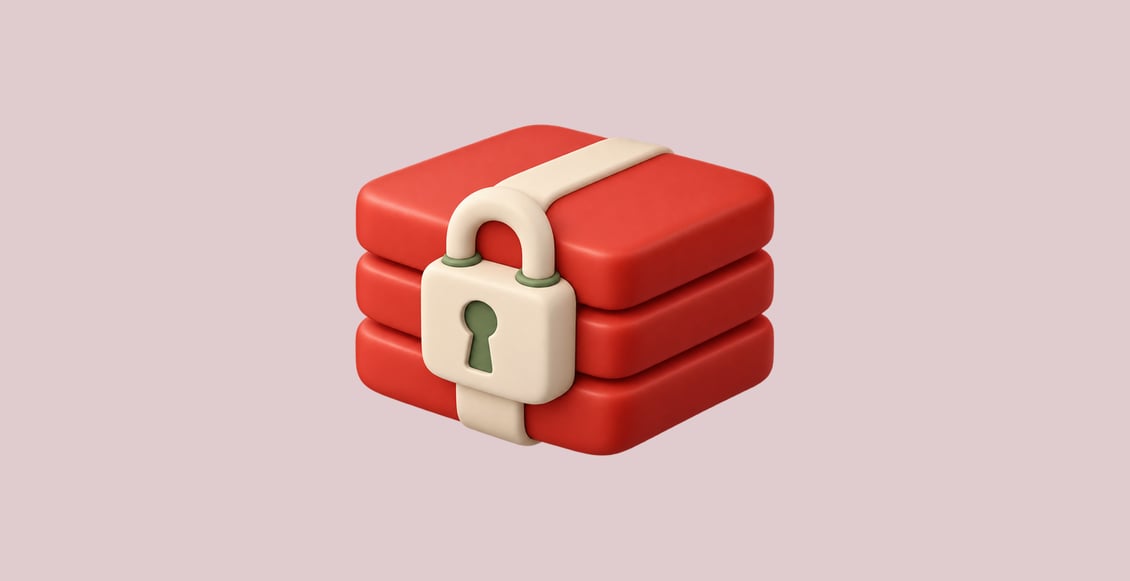 Eine Redis-gestützte Anwendung absichern