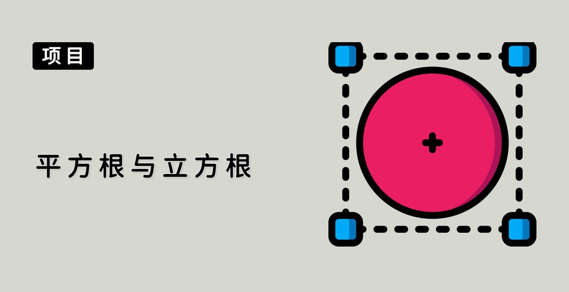 平方根与立方根