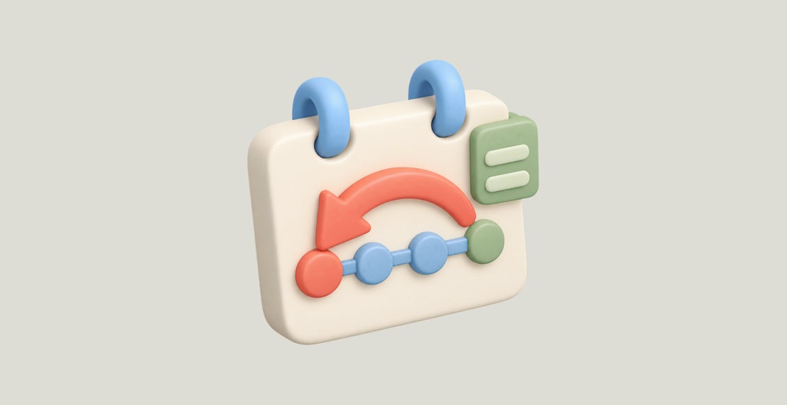 Undo a Bad Website Update