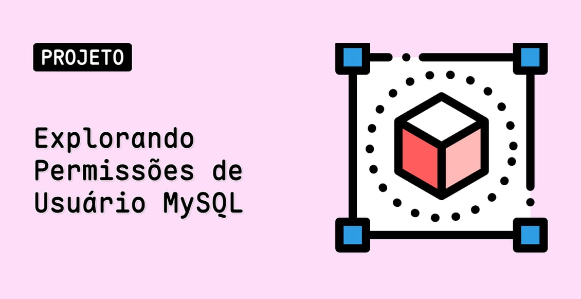 Explorando Permissões de Usuário MySQL