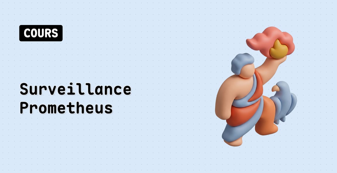 Surveillance Prometheus