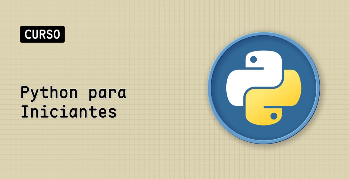 Python para Iniciantes