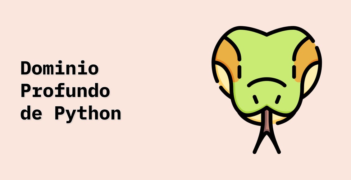 Dominio Profundo de Python