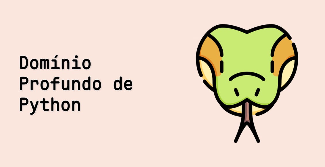 Domínio Profundo de Python