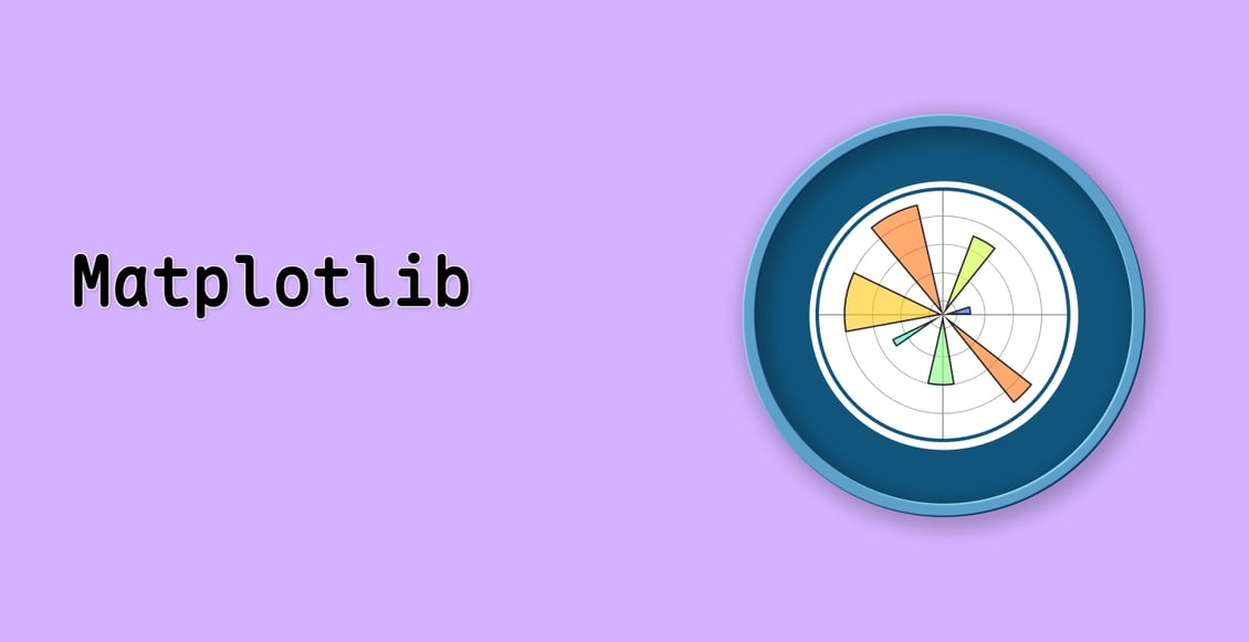 Matplotlib 퀵 스타트