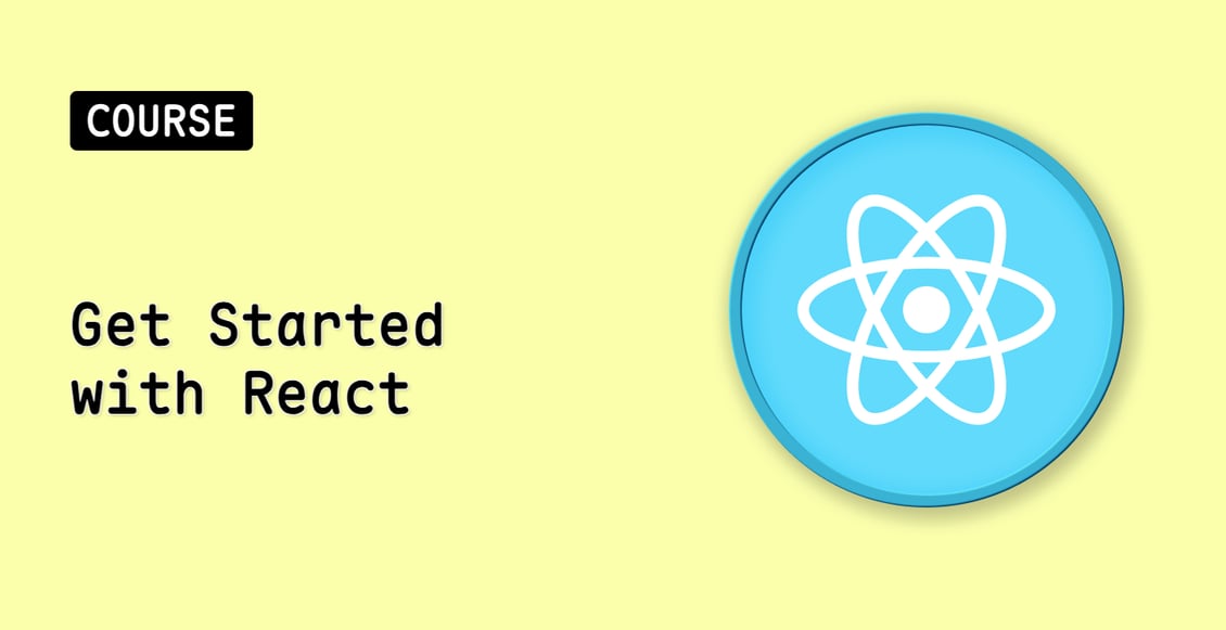 Get Started with React (Deprecated)