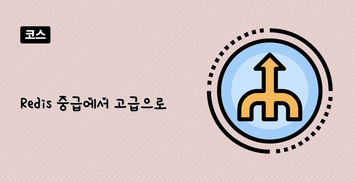 Redis 중급에서 고급으로