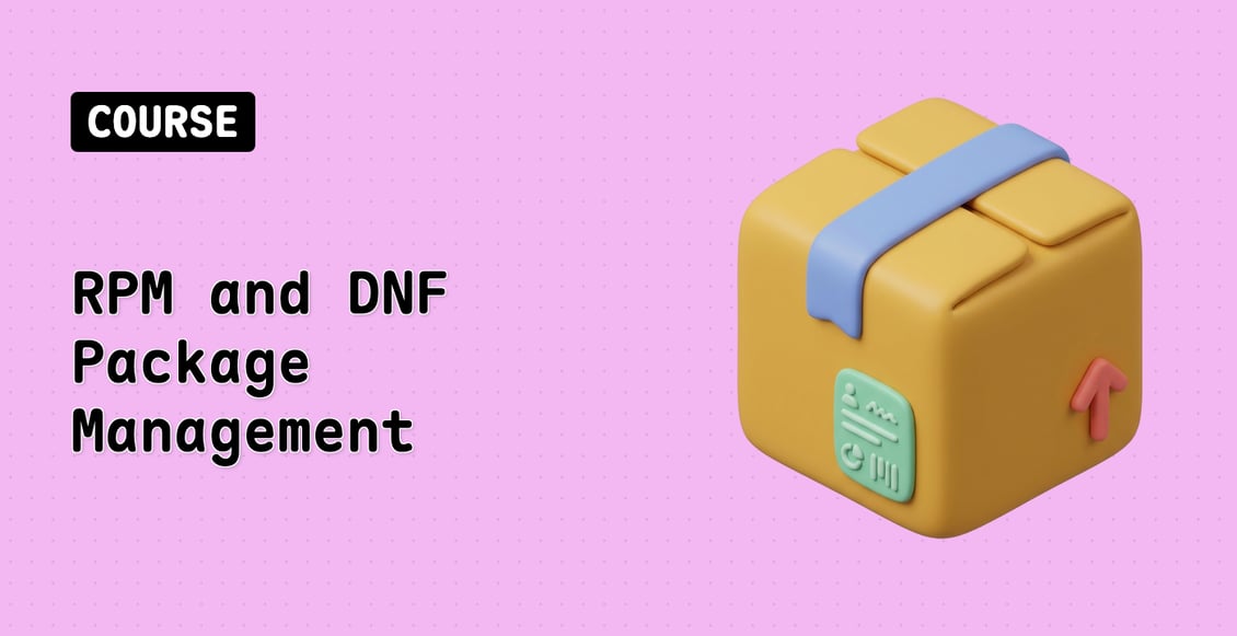 RPM and DNF Package Management
