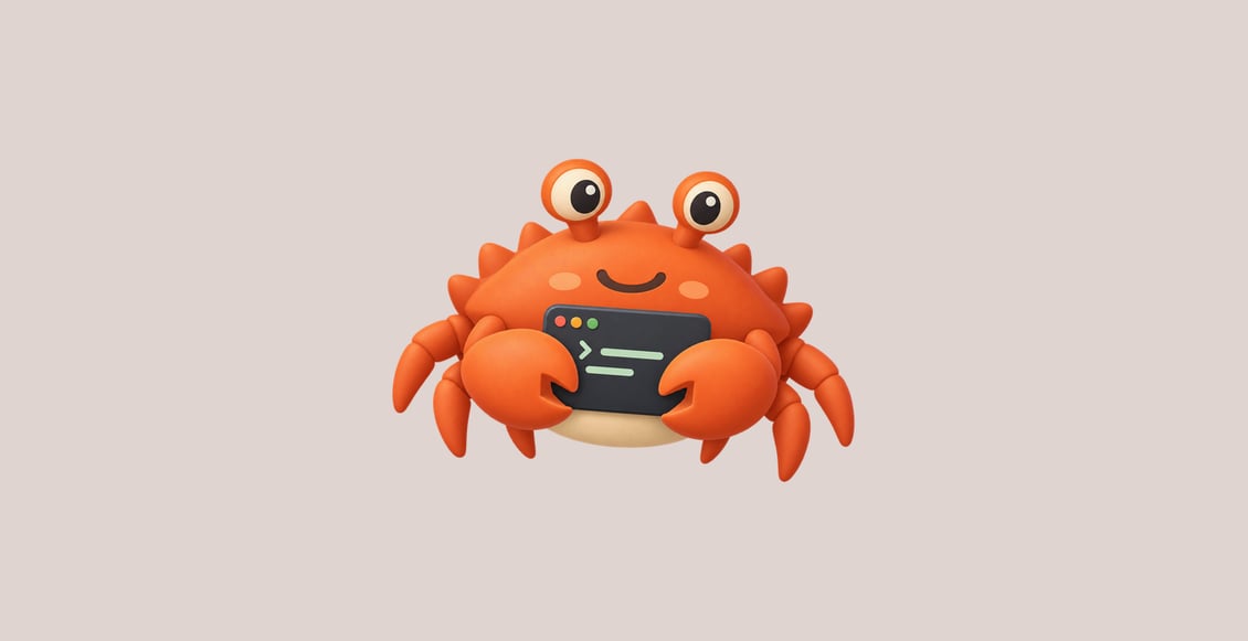 초보자를 위한 Rust