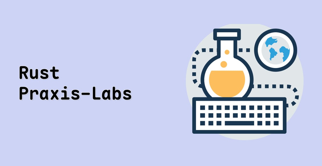 Rust Praxis-Labs