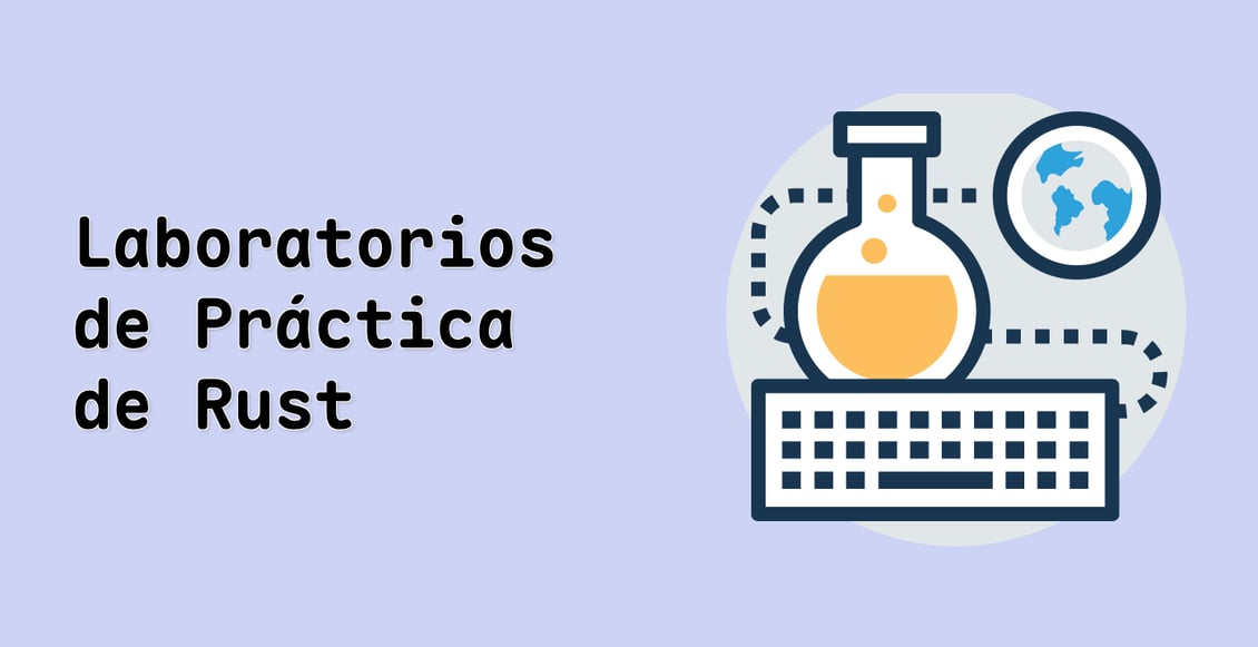 Laboratorios de Práctica de Rust