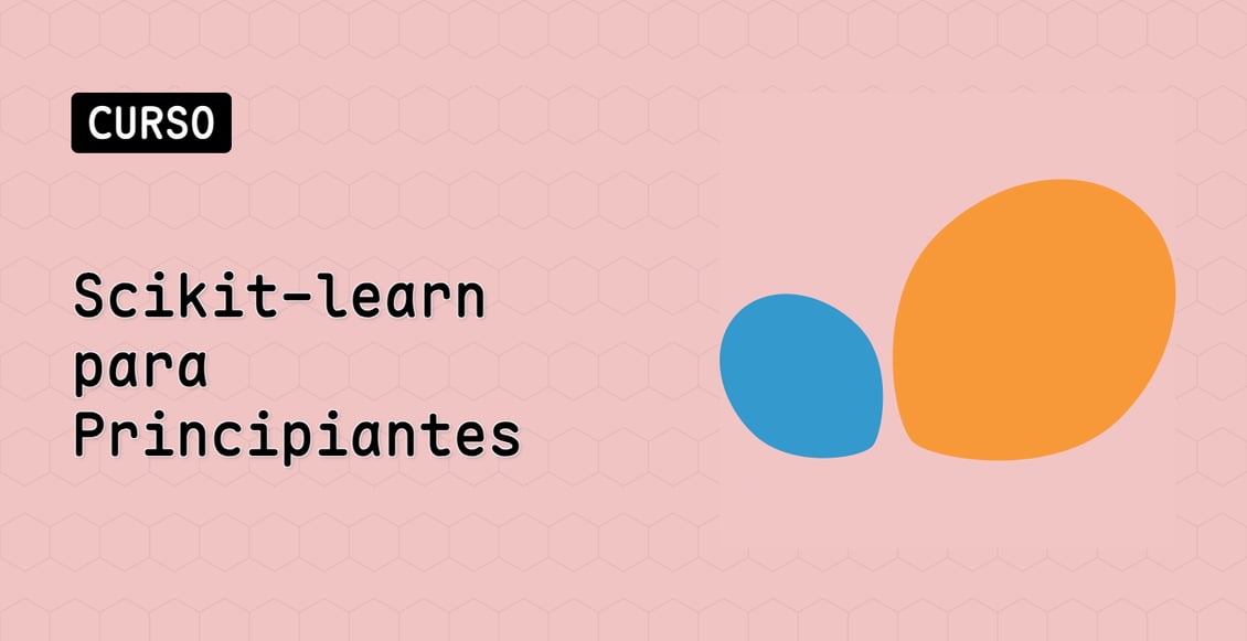 Scikit-learn para Principiantes