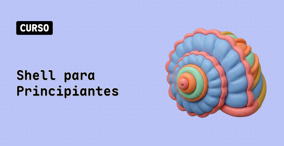 Shell para Principiantes