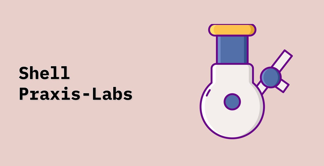 Shell Praxis-Labs