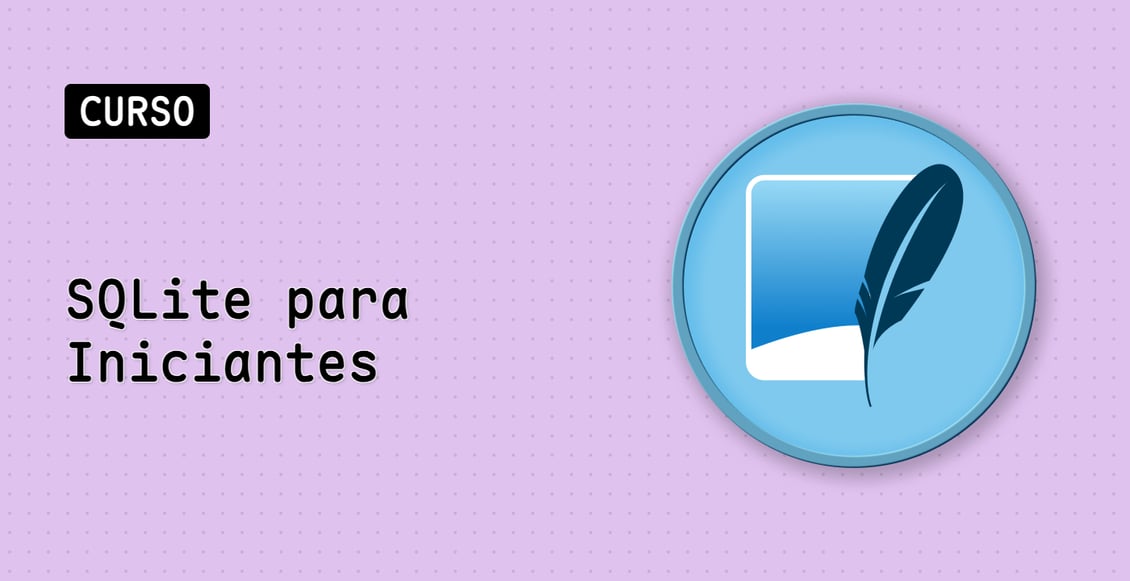 SQLite para Iniciantes