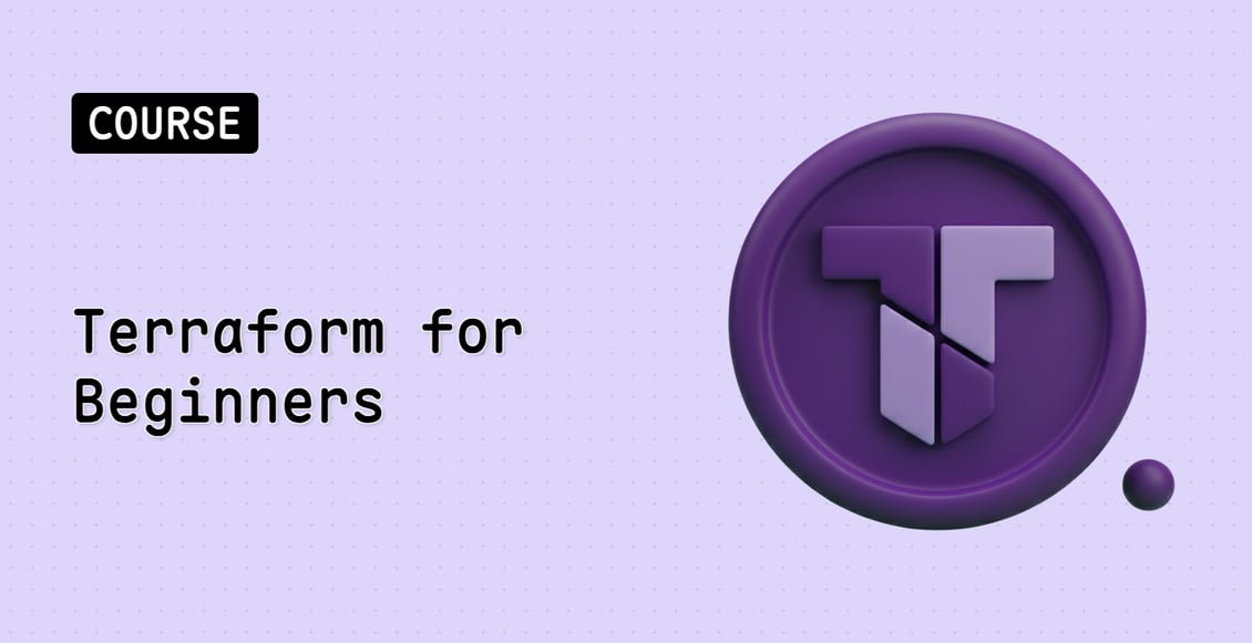 Terraform for Beginners
