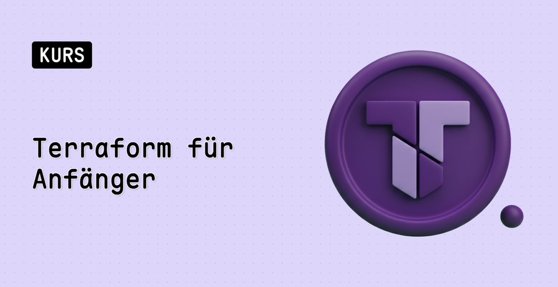 Terraform für Anfänger