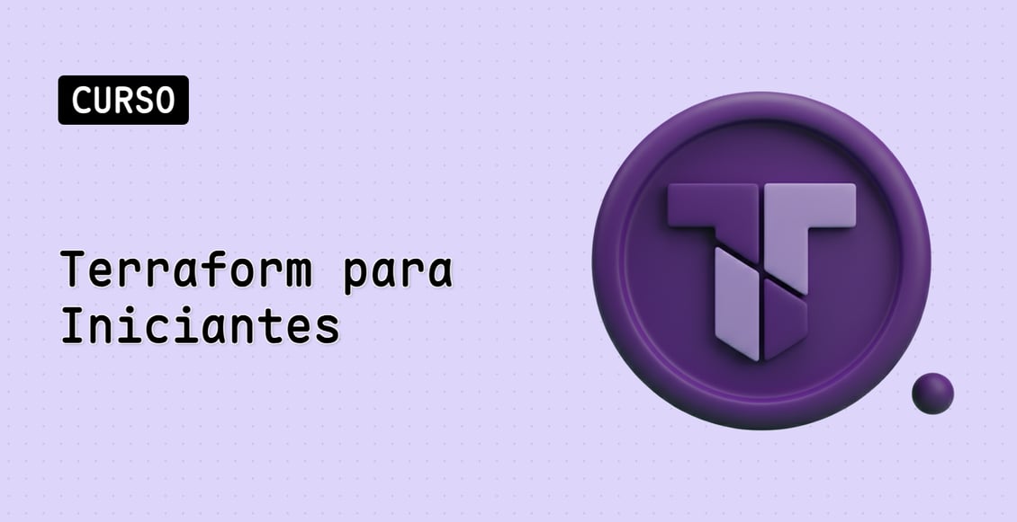 Terraform para Iniciantes