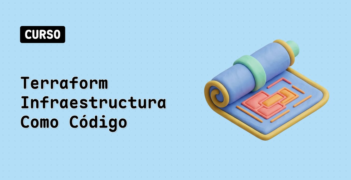 Terraform Infraestructura Como Código