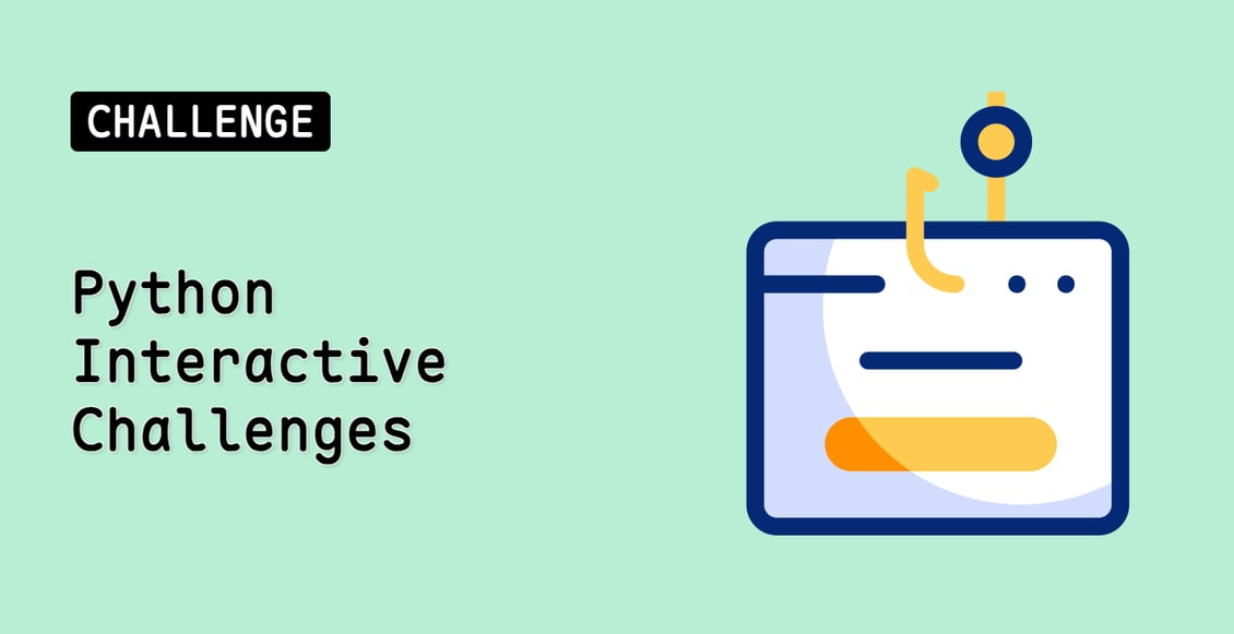 Python Interactive Challenges (Deprecated)