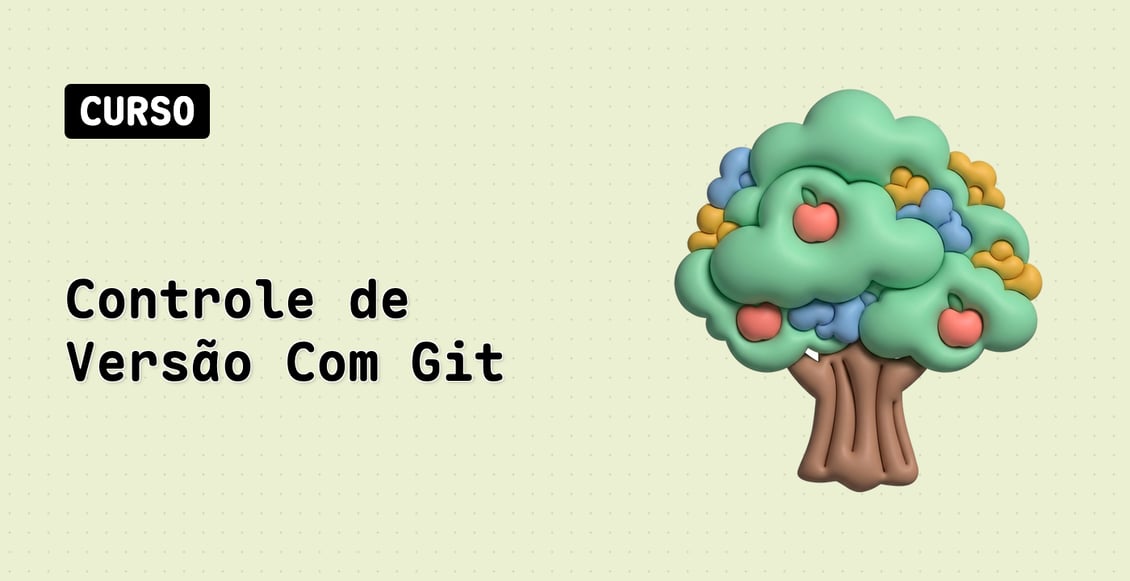Controle de Versão Com Git