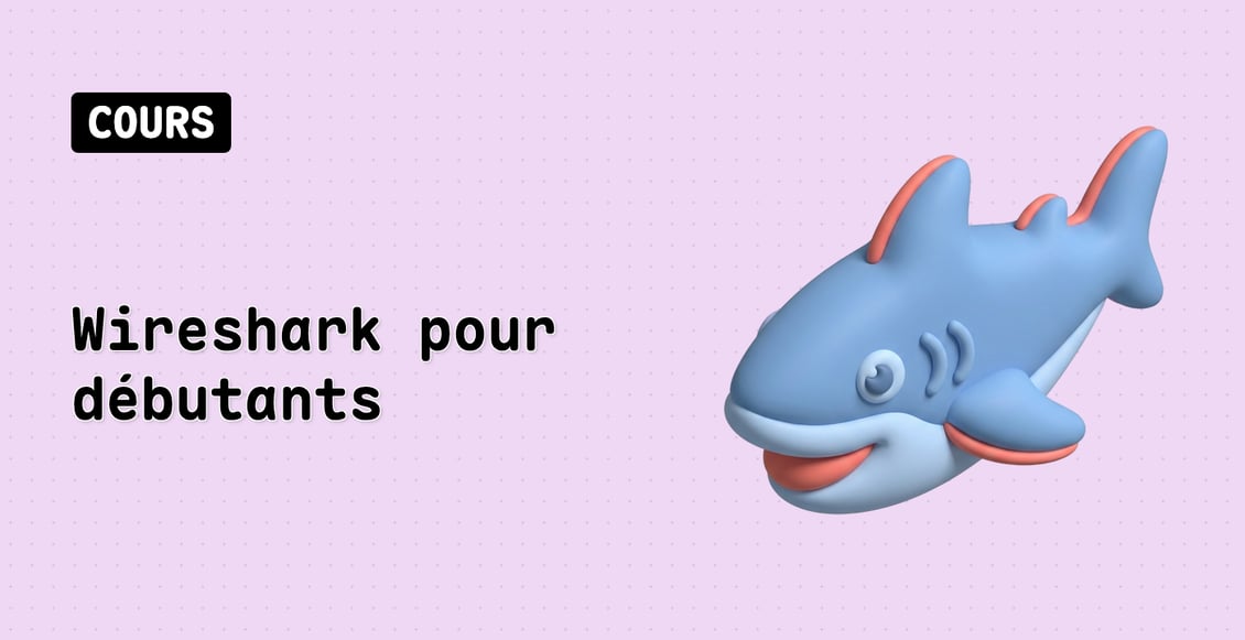 Wireshark pour débutants