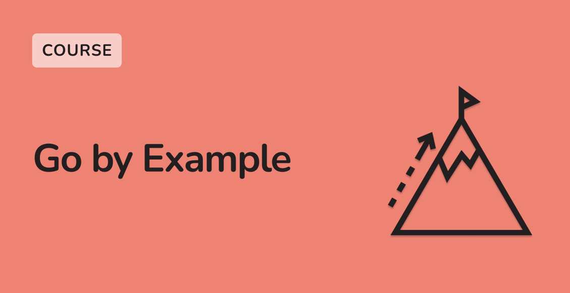 Go by Example