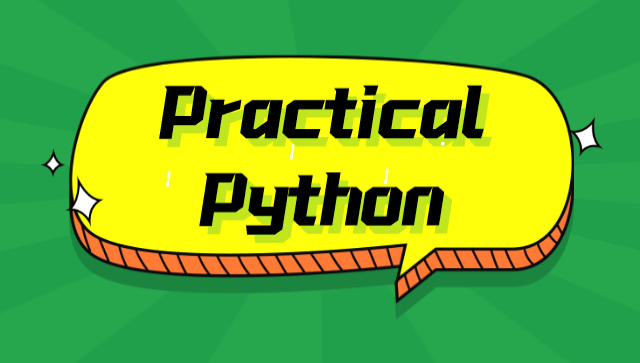 Practical Python | LabEx
