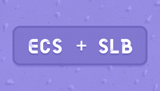 [Deprecated] Use Server Load Balancer to Realize High Availability