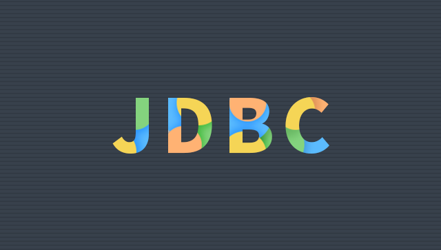 JDBC Tutorial