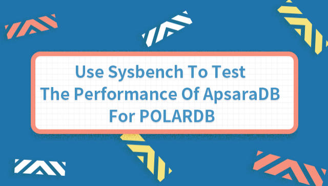 Use YCSB to Test Table Store Performance