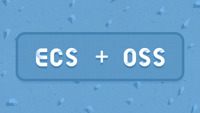 How to Set Up a Personal Album Using OSS