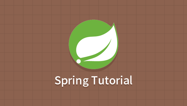 Spring Tutorial