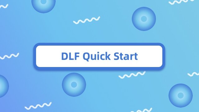 DLF Quick Start | LabEx