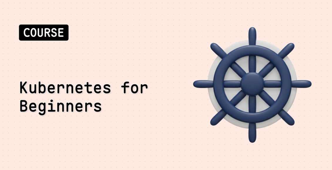 Kubernetes For Beginners Labex
