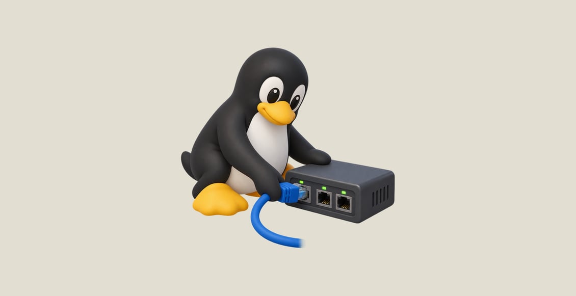 Linux 网络基础教程 | 掌握核心网络命令与配置 | LabEx