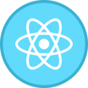 React