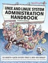UNIX and Linux System Administration Handbook, 4th Edition