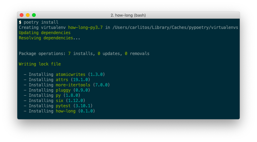 poetry-install-command